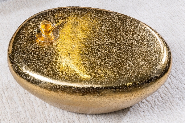 Couchtisch STONE der Firma Casa Élite