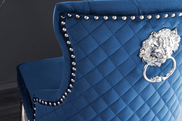 Barstuhl CASTLE DELUXE der Firma Casa Élite