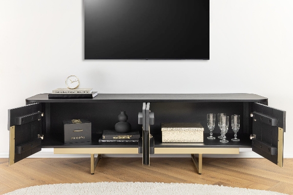 TV-Board GATSBY der Firma Casa Élite