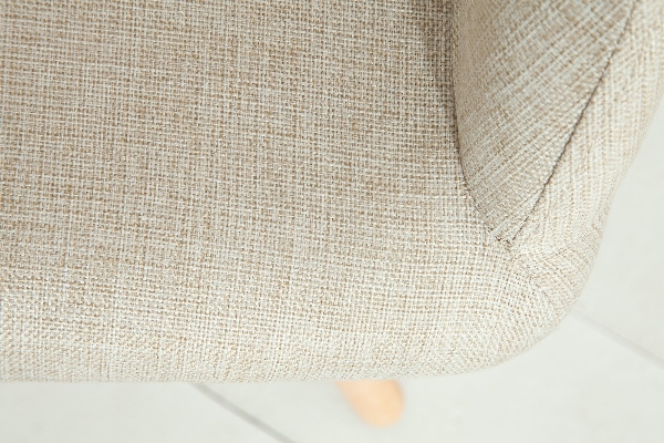 Stuhl SCANDINAVIA der Firma Casa Élite