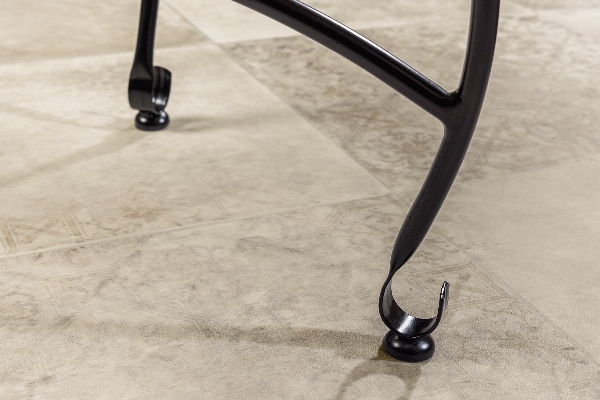 Beistelltisch MARRAKESH der Firma Casa Élite