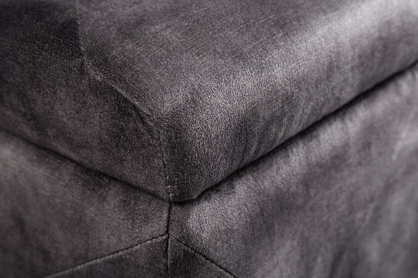 Bank EXTRAVAGANCIA der Firma Casa Élite