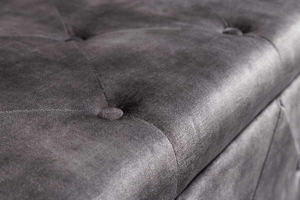 Bank EXTRAVAGANCIA der Firma Casa Élite