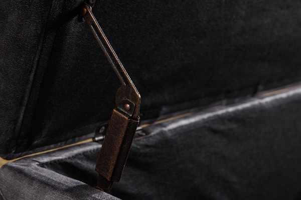 Bank EXTRAVAGANCIA der Firma Casa Élite