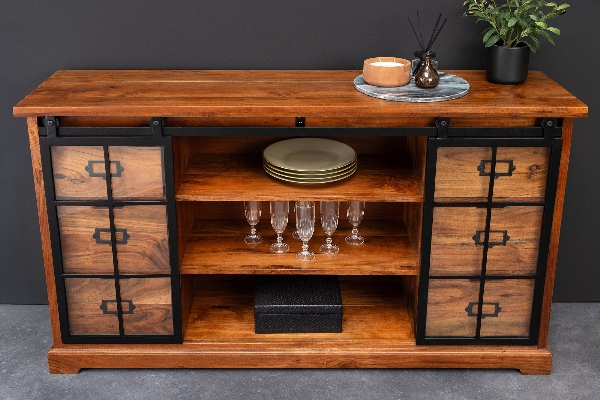 Vitrine HERITAGE der Firma Casa Élite