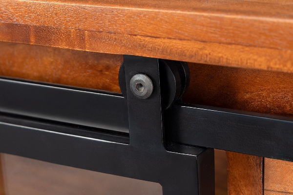 Vitrine HERITAGE der Firma Casa Élite