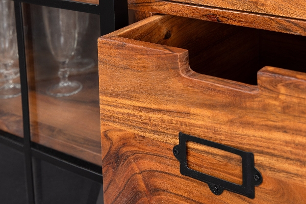 Vitrine HERITAGE der Firma Casa Élite