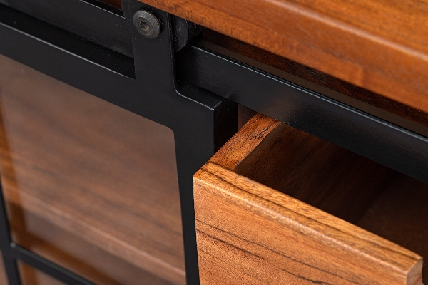 Vitrine HERITAGE der Firma Casa Élite