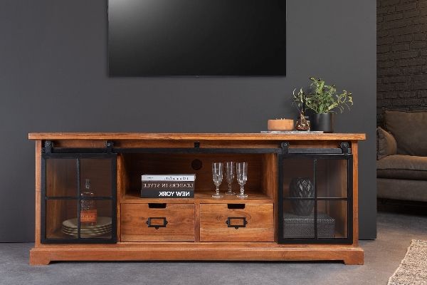 Vitrine HERITAGE der Firma Casa Élite