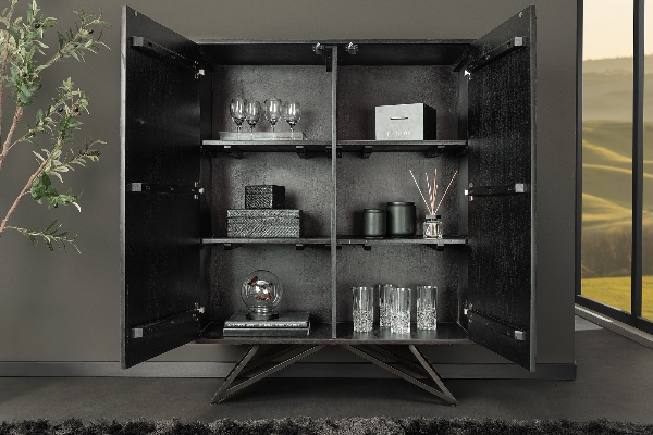 Highboard MOUNTAIN SOUL der Firma Casa Élite