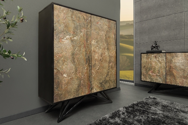 Highboard MOUNTAIN SOUL der Firma Casa Élite