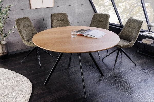 Esstisch ATELIER der Firma Casa Élite