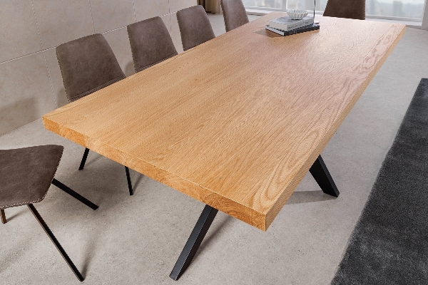 Esstisch ZEUS der Firma Casa Élite