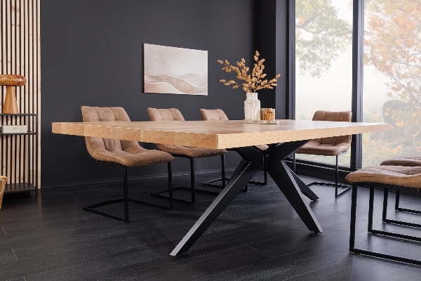 Esstisch ZEUS der Firma Casa Élite