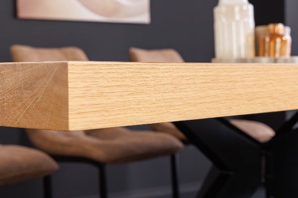 Esstisch ZEUS der Firma Casa Élite