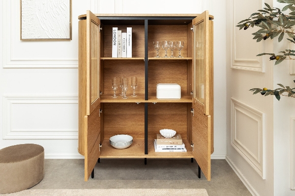 Highboard ATELIER der Firma Casa Élite