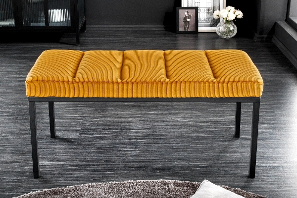 Bank BOUTIQUE der Firma Casa Élite