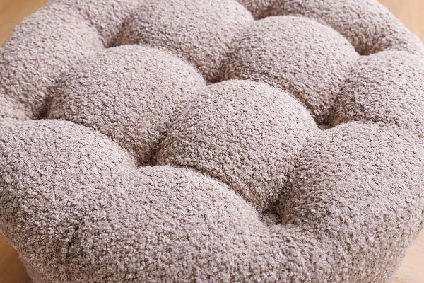 Hocker MODERN BAROCK STORAGE der Firma Casa Élite