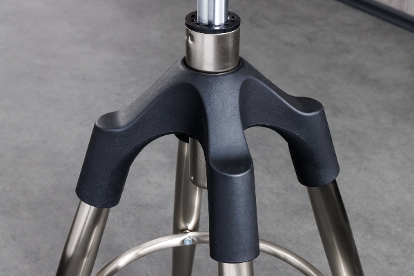 Barhocker INDUSTRIAL der Firma Casa Élite