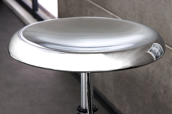 Barhocker INDUSTRIAL der Firma Casa Élite