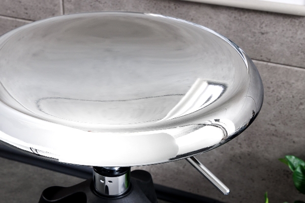 Barhocker INDUSTRIAL der Firma Casa Élite