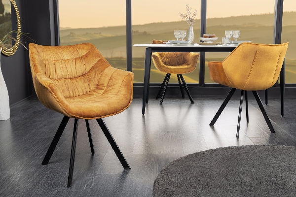 Stuhl THE DUTCH COMFORT der Firma Casa Élite