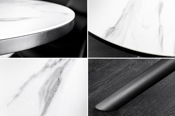 Esstisch MIKADO der Firma Casa Élite