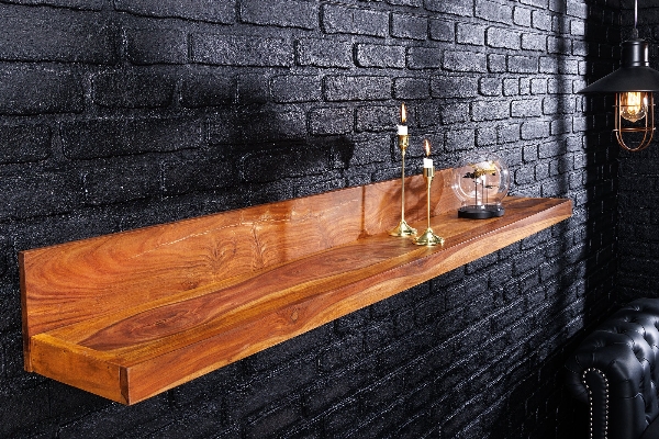 Wandregal MAKASSAR der Firma Casa Élite