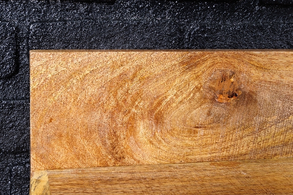 Wandregal MAKASSAR der Firma Casa Élite