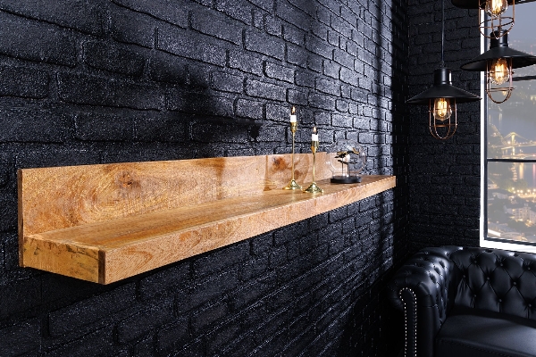 Wandregal MAKASSAR der Firma Casa Élite