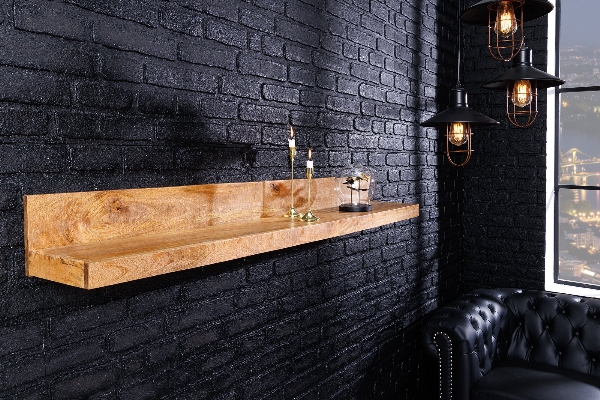 Wandregal MAKASSAR der Firma Casa Élite