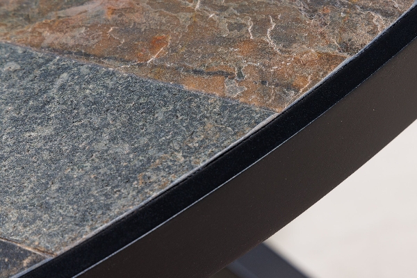 Dining table MOUNTAIN SOUL der Firma Casa Élite