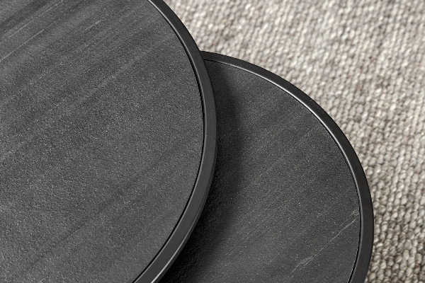 Coffee table MOUNTAIN SOUL der Firma Casa Élite