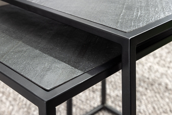 Coffee table MOUNTAIN SOUL der Firma Casa Élite