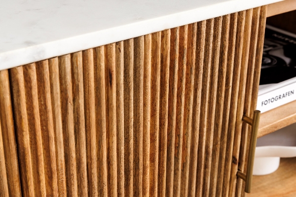 TV-Board TRES CHIC der Firma Casa Élite