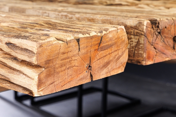 Esstisch BARRACUDA der Firma Casa Élite