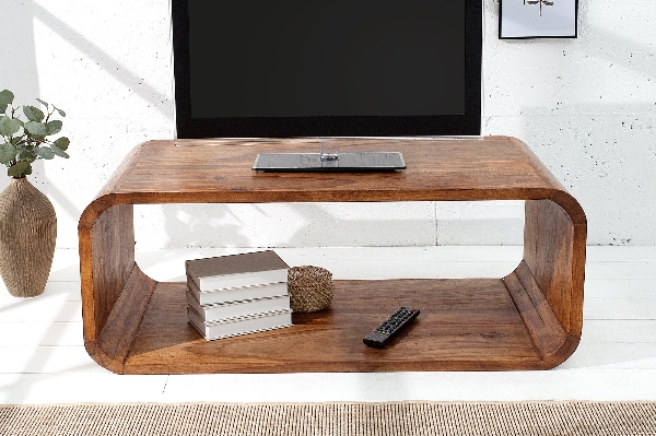 Couchtisch TV-Brett CUBUS der Firma Casa Élite