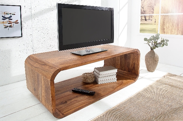 Couchtisch TV-Brett CUBUS der Firma Casa Élite