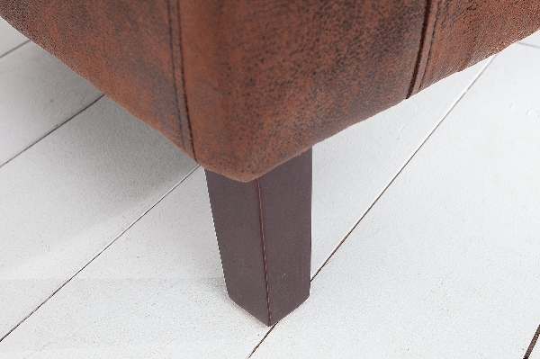 Sessel HEMINGWAY der Firma Casa Élite