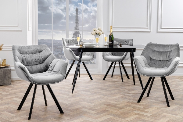 Stuhl THE DUTCH COMFORT der Firma Casa Élite