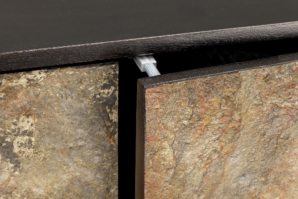 TV Board MOUNTAIN SOUL der Firma Casa Élite