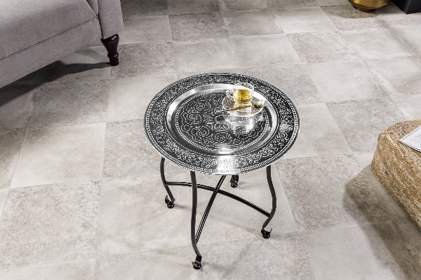 Beistelltisch MARRAKESH der Firma Casa Élite