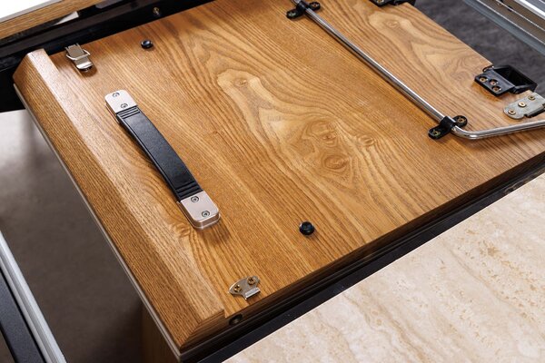 Esstisch UNIQUE der Firma Casa Élite