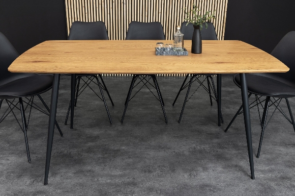 Esstisch APARTMENT der Firma Casa Élite