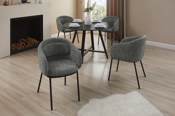 Stuhl FLORENZ der Firma Casa Élite