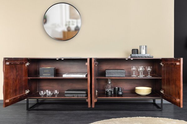 Sideboard DUNE der Firma Casa Élite