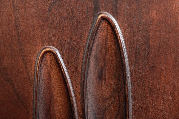 Sideboard DUNE der Firma Casa Élite