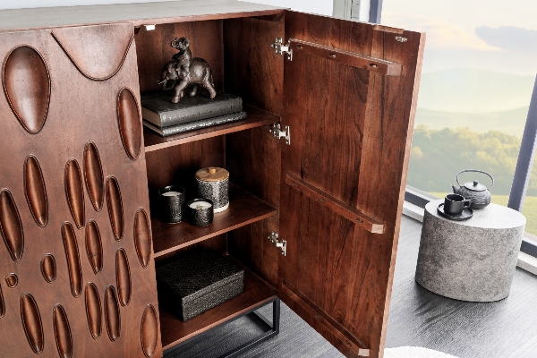 Highboard DUNE der Firma Casa Élite