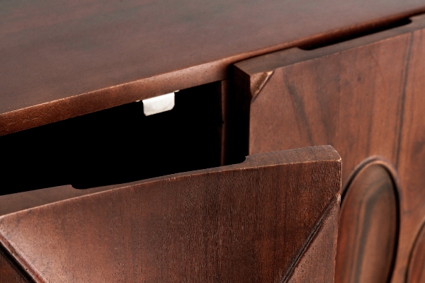 Highboard DUNE der Firma Casa Élite