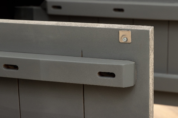 Sideboard ART DECO der Firma Casa Élite